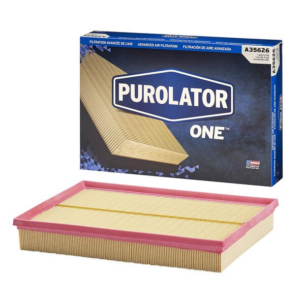 Purolator Purolator A35626 PurolatorONE Advanced Air Filter A35626 - main